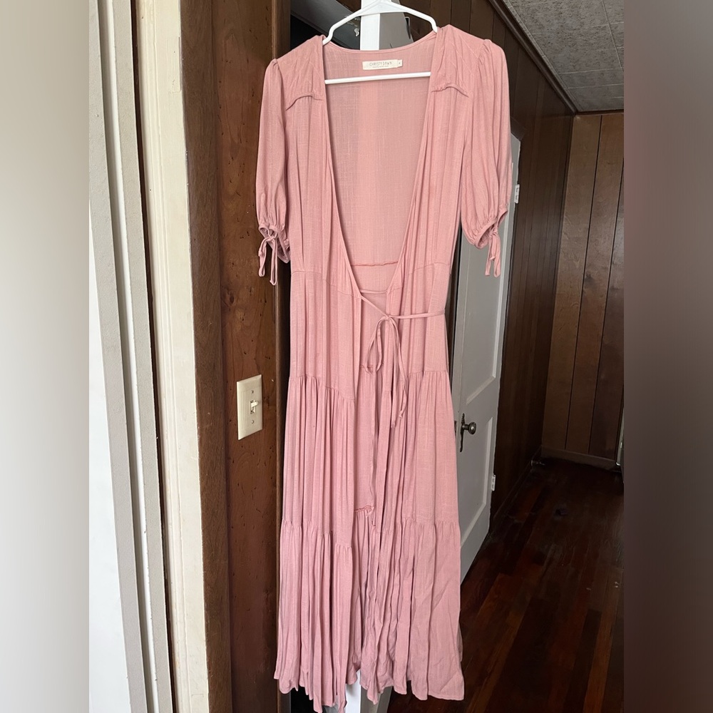 Christy Dawn Augusta dress